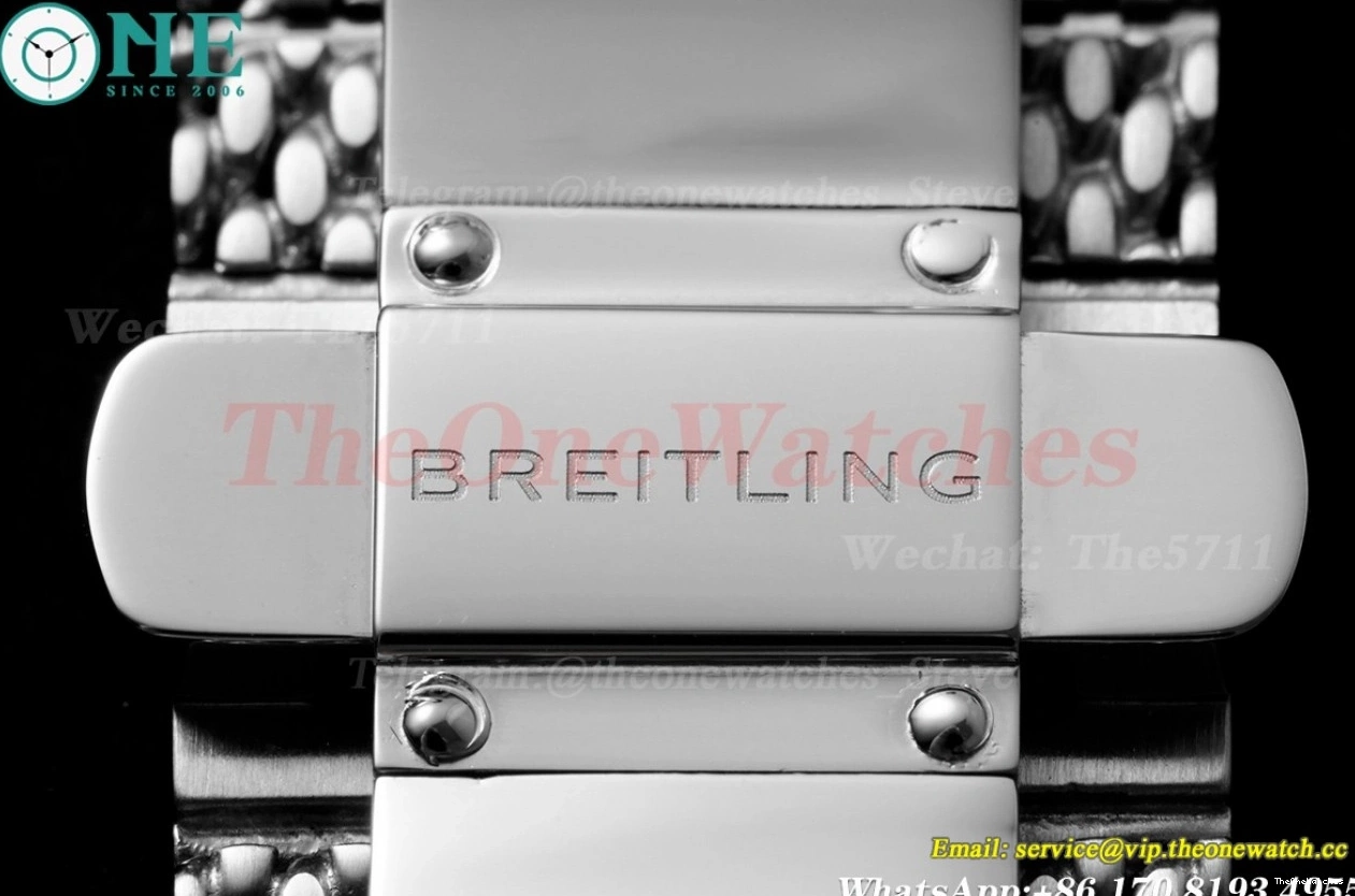 42mm GF '57 A2824 SS SS Blk Superocean Heritage 0102